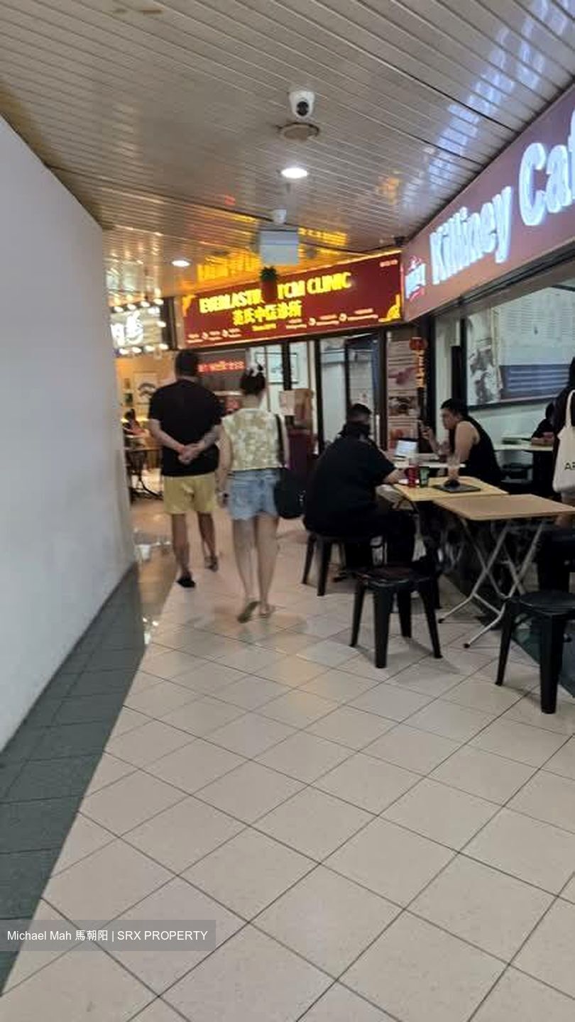 Sim Lim Square (D7), Retail #572950701